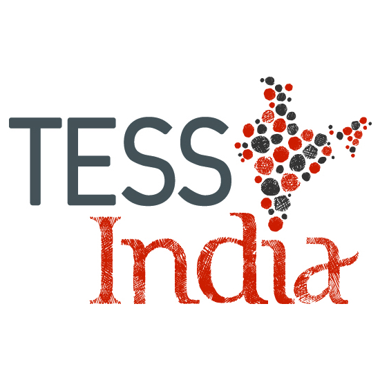 tess india logo