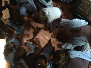 TESS-India: Bihar Resources (in Hindi)