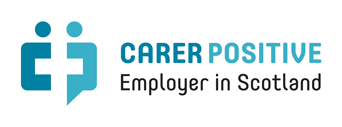Carer Positive logo