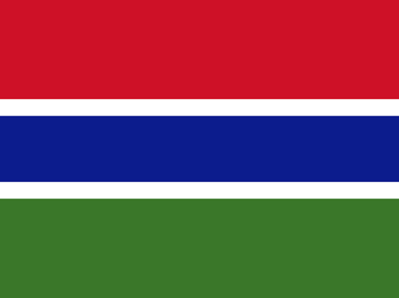 TESSA - The Gambia