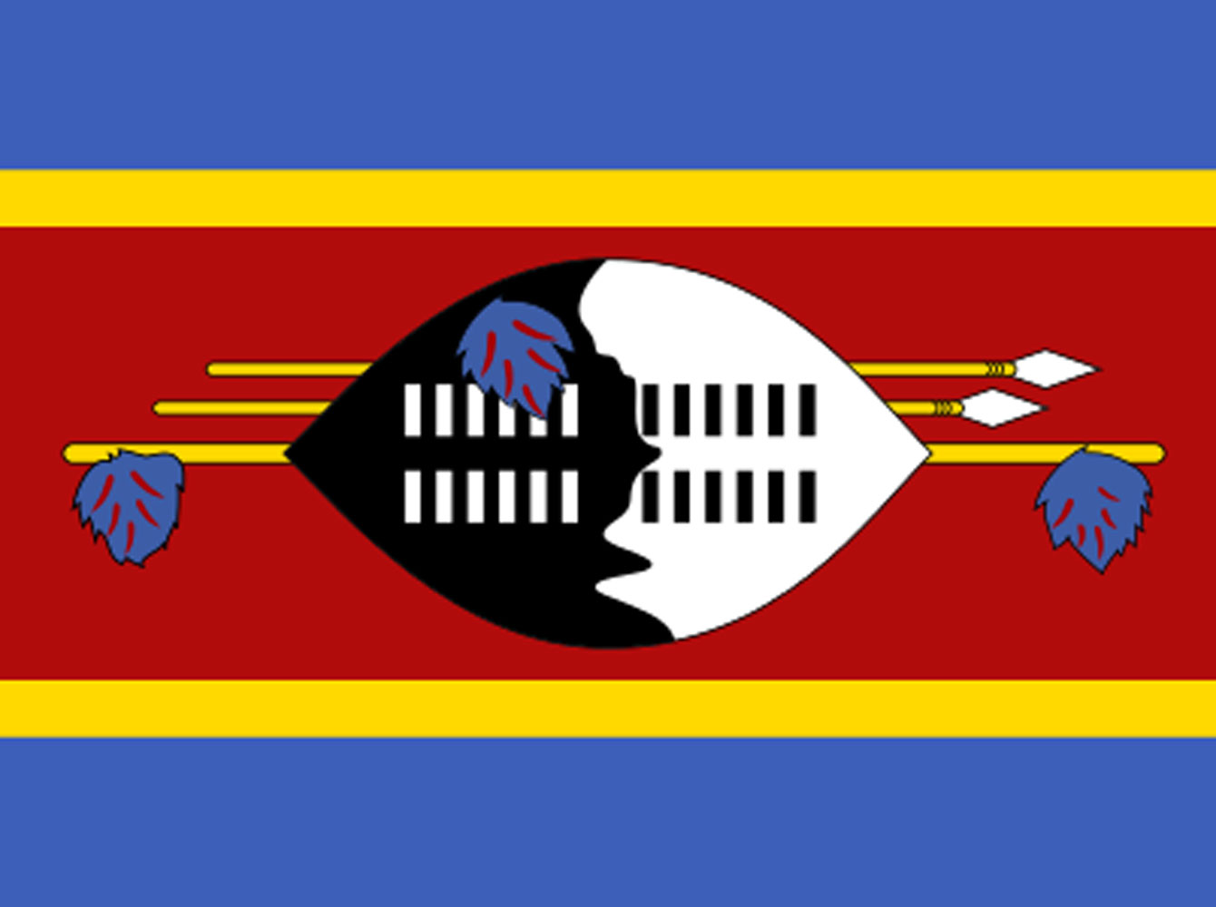 TESSA - Swaziland