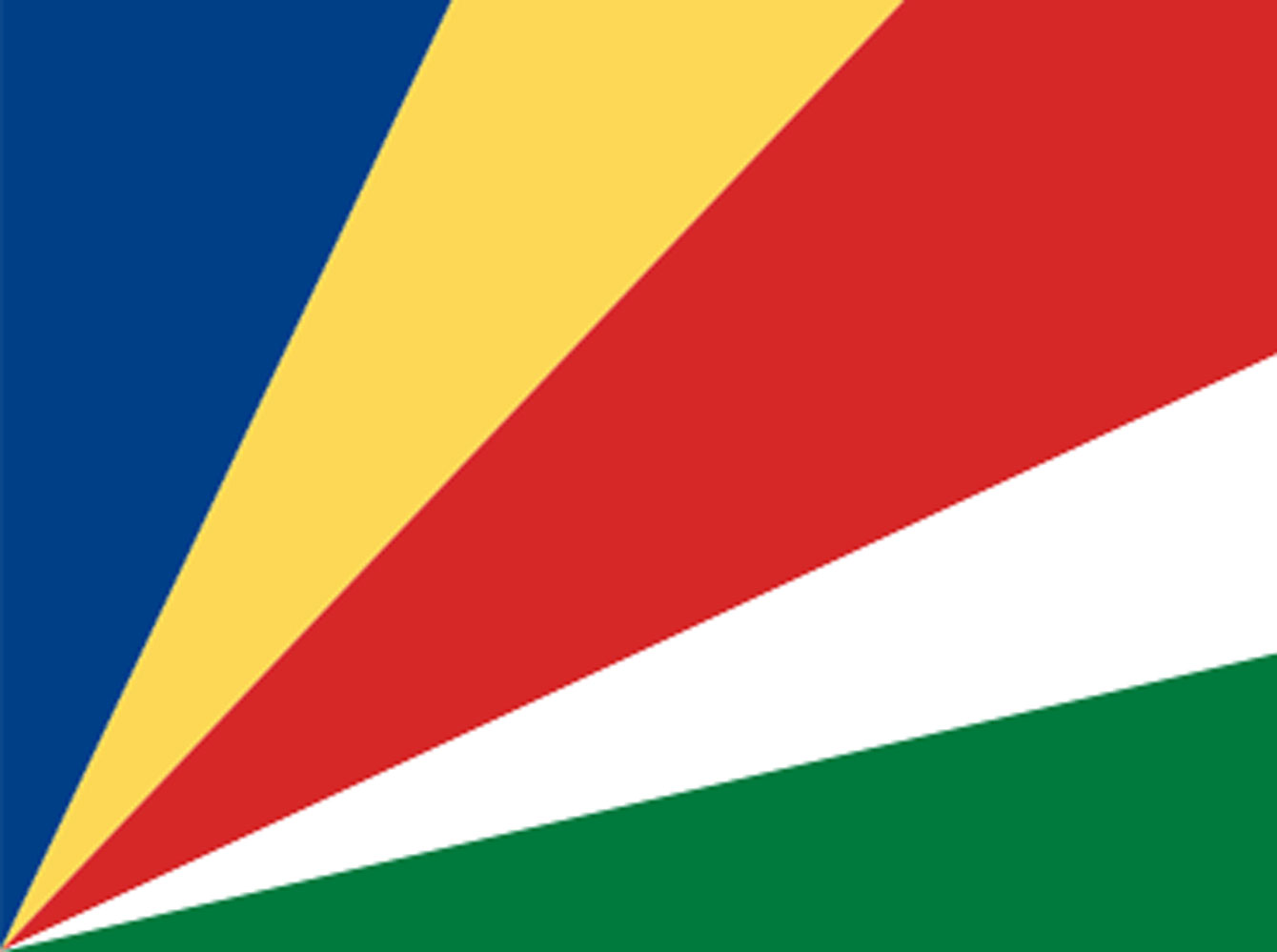 TESSA - Seychelles