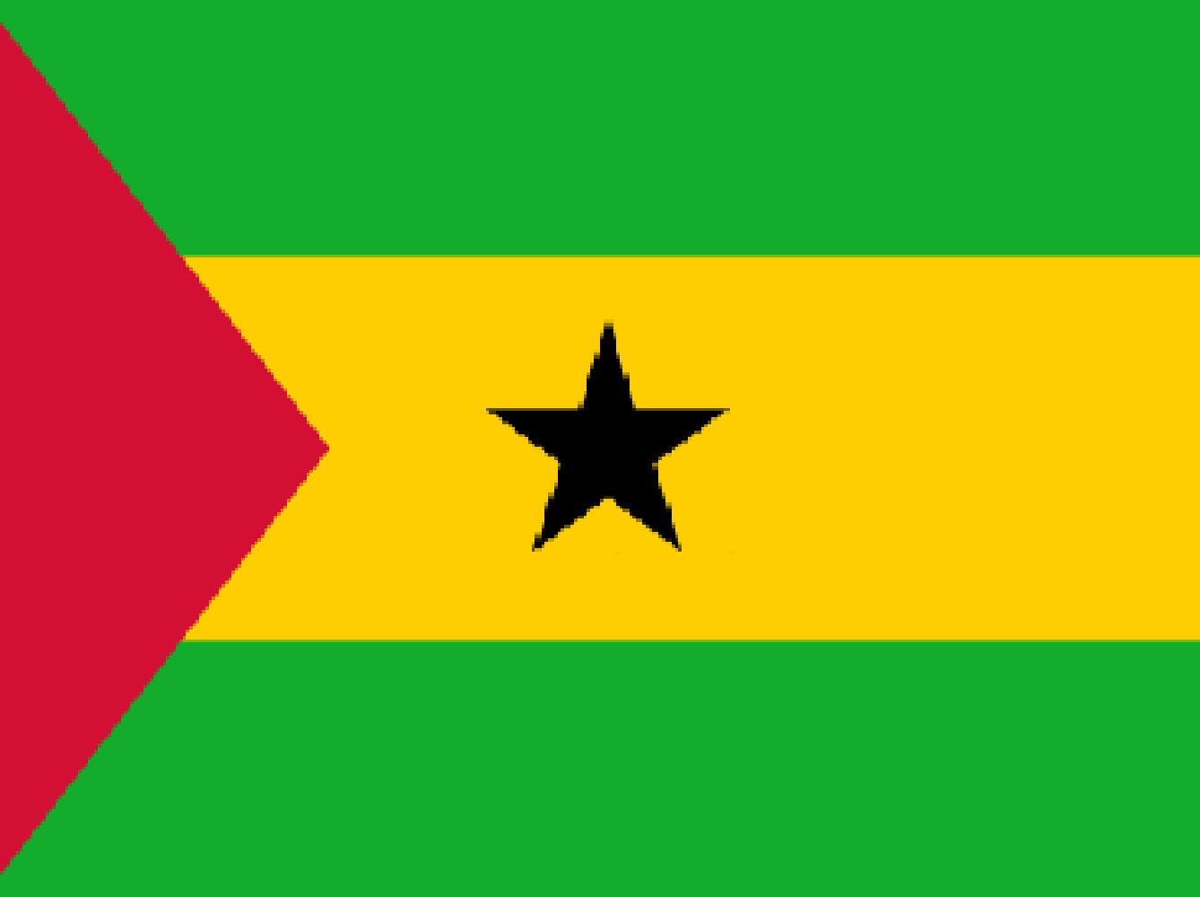 TESSA - Sao Tome and Principe