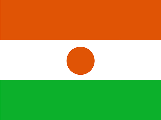 TESSA - Niger
