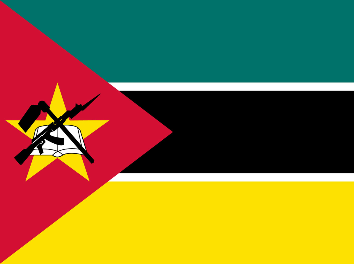 TESSA - Mozambique