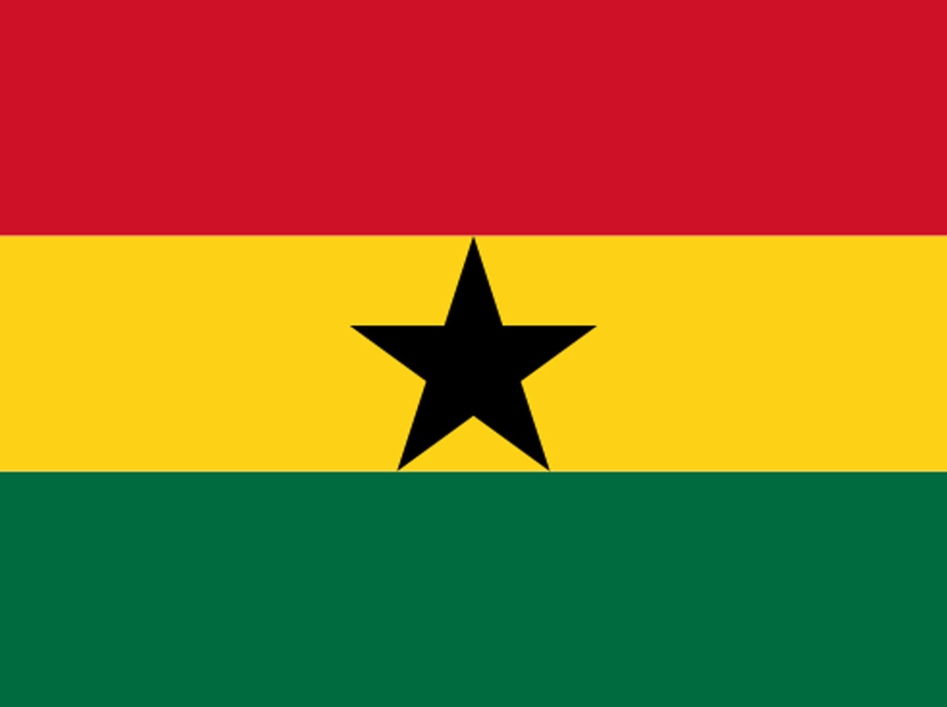 TESSA - Ghana