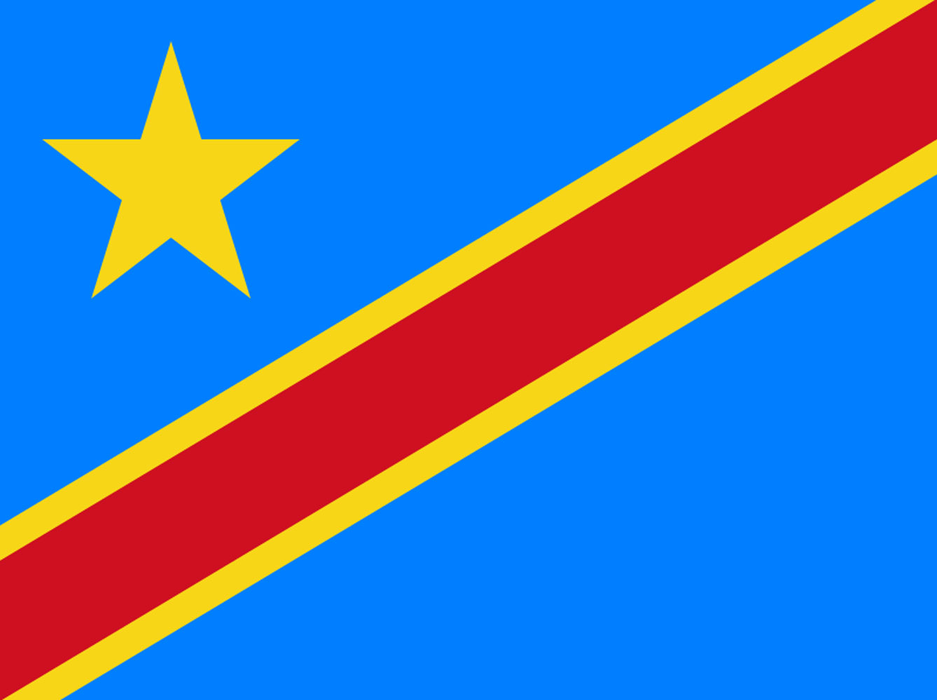TESSA - République Démocratique du Congo