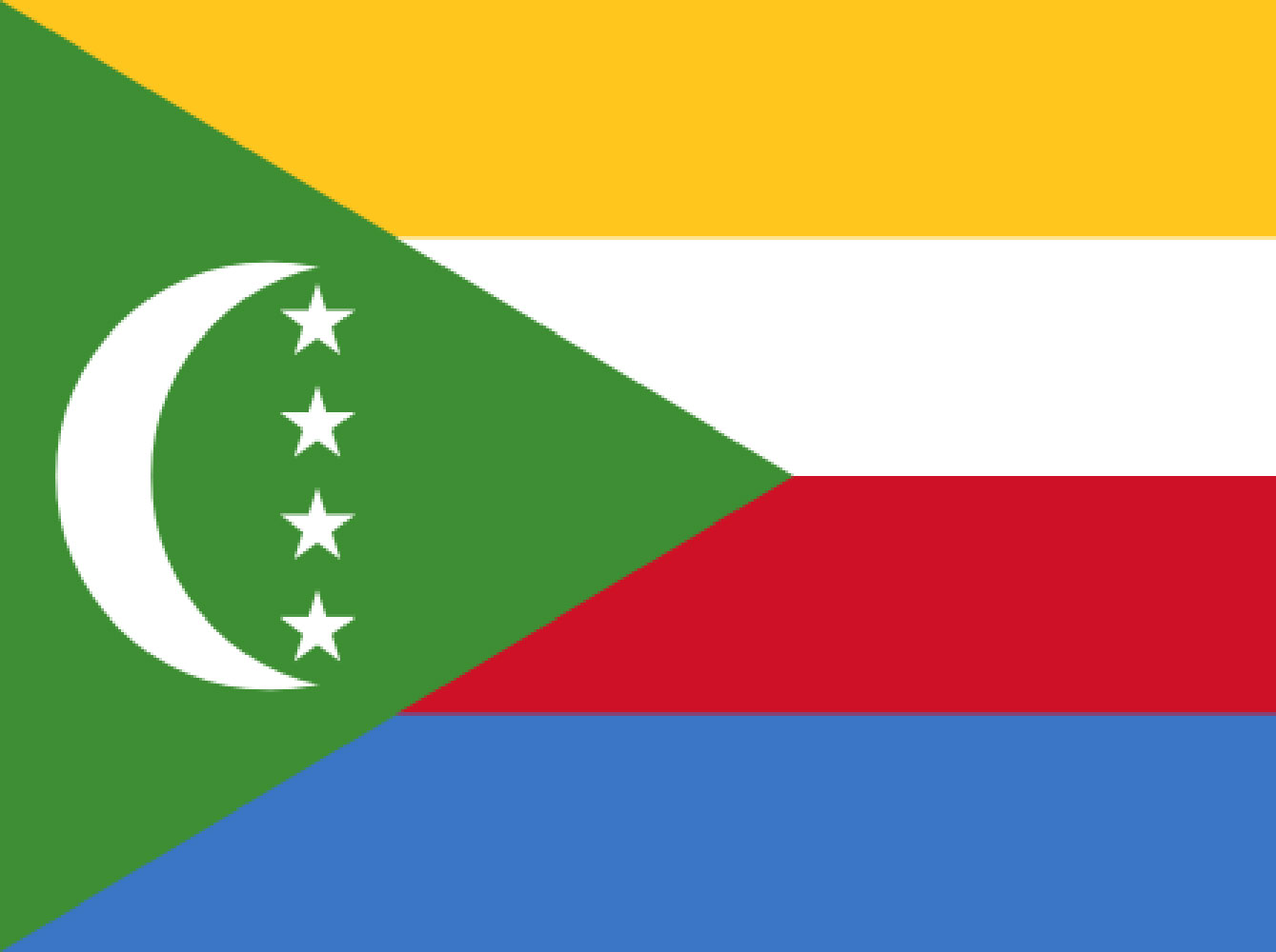 TESSA - Comores