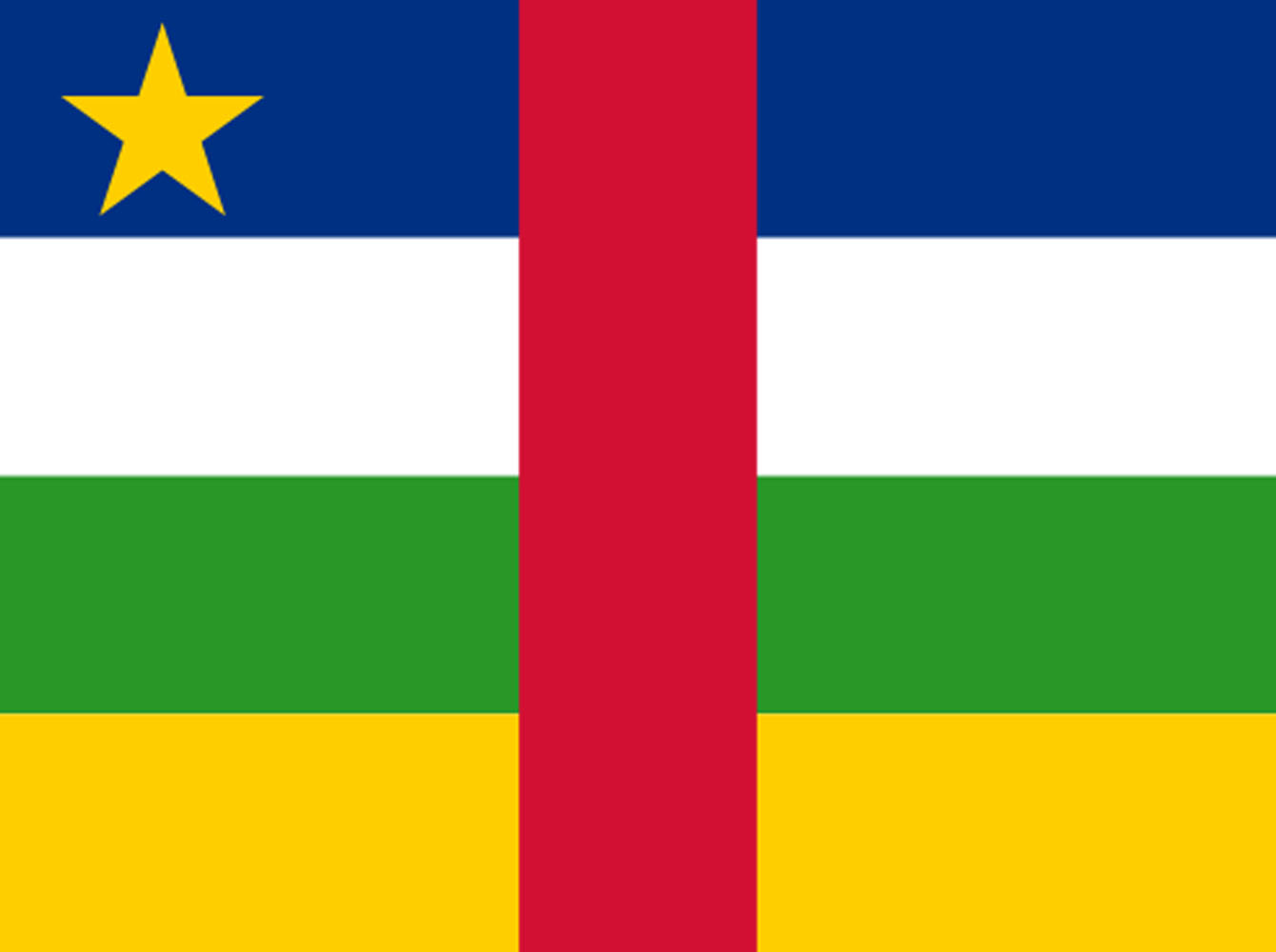 TESSA - République Centrafricaine