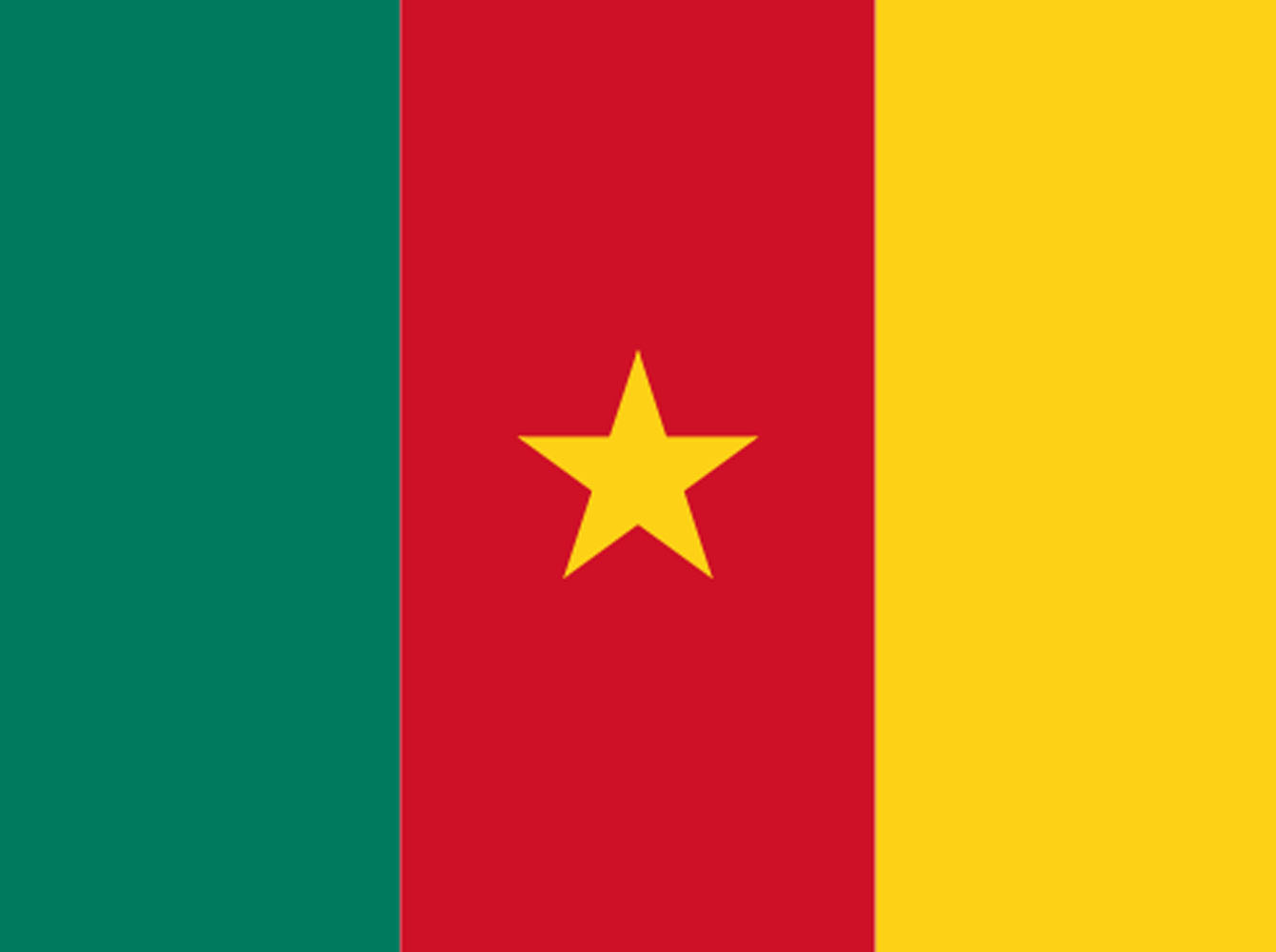 TESSA - Cameroun