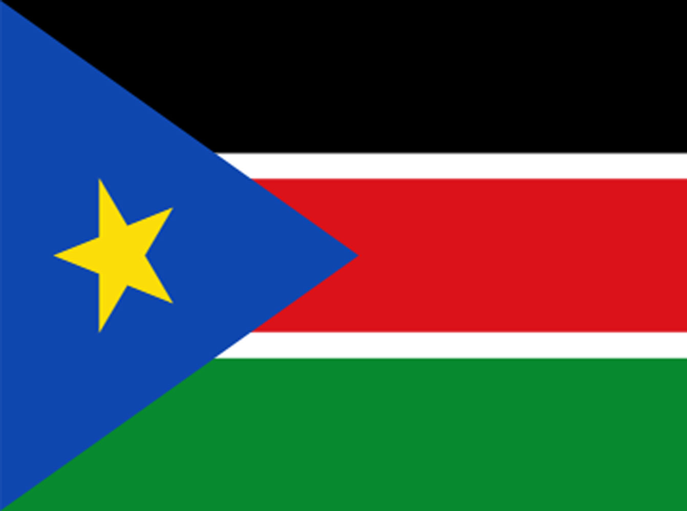 TESSA - South Sudan