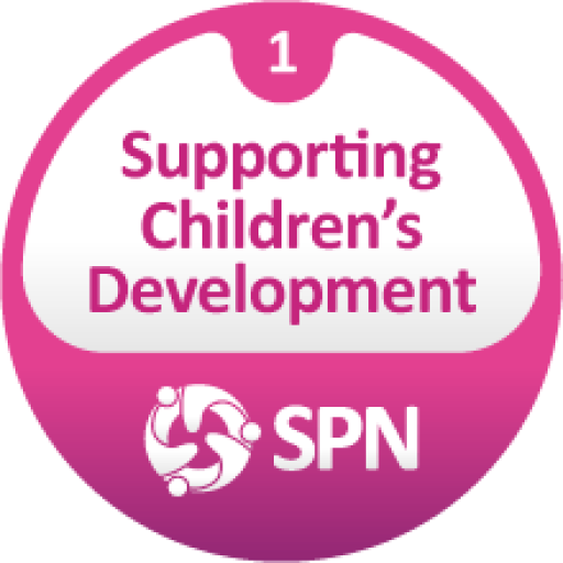 Gain a digital badge