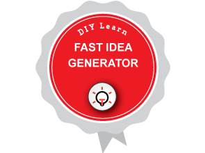Fast Idea Generator