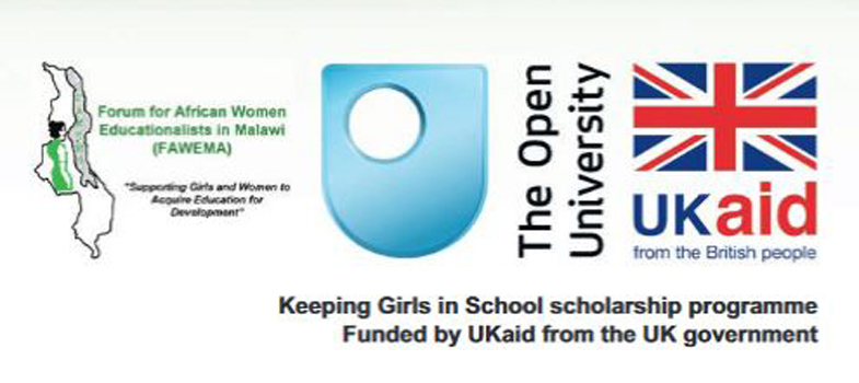KGIS Scholarship Programme in Malawi