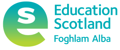 Education Scotland Foghlam Alba