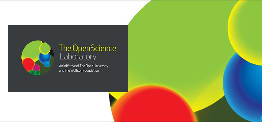 OpenScience Laboratory