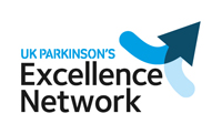 Parkinson's Excellence Network logo