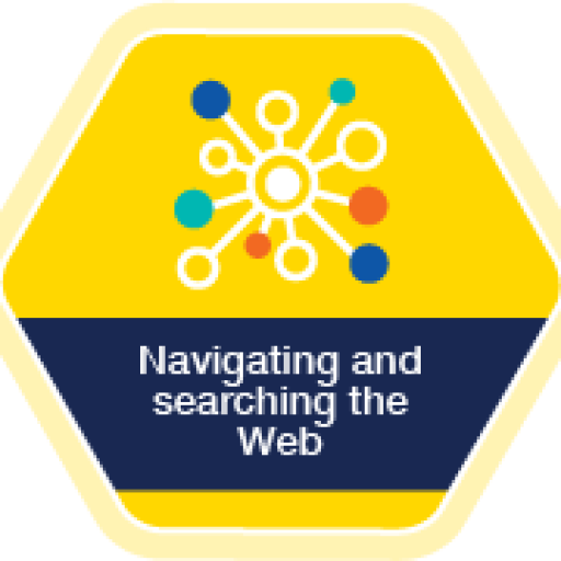 Gain a digital badge