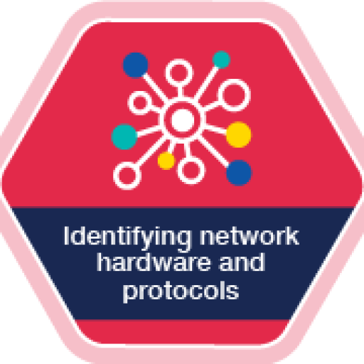 Gain a digital badge