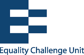 Equality Challenge Unit logo