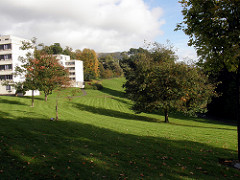 Stirling Campus