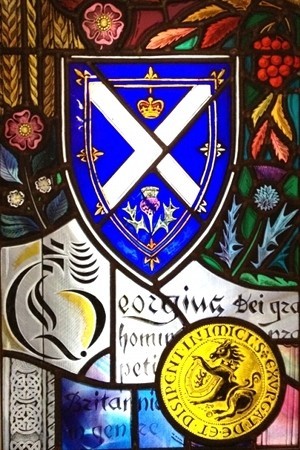 Open Scotland Logo