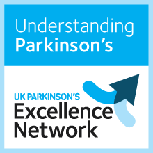 Understanding Parkinson's course - digital badge