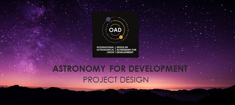 Astronomy for Development