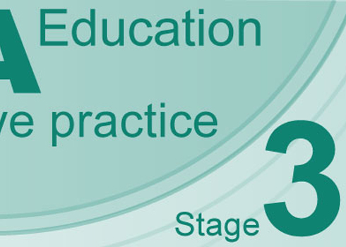 EE816: MA Ed Dissertation: Inclusive practice