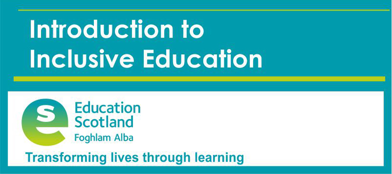 An Introduction to Inclusive Education