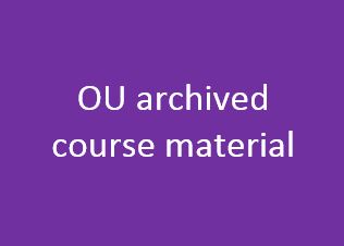 Test course for SoP and badge and unenrol