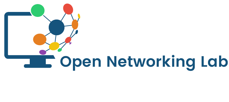 Open Networking Lab (pilot 2)