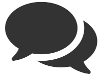 Comments Icon