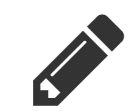 Pencil Icon