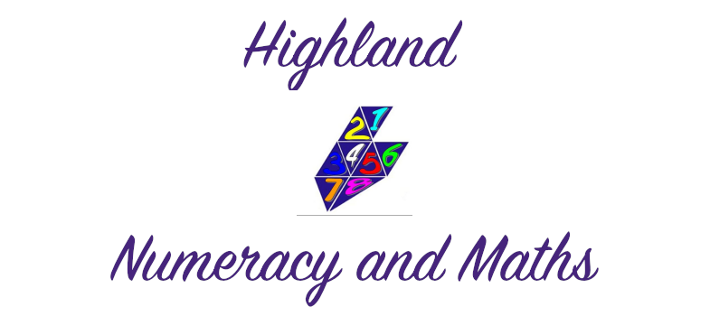 Highland Diagnostic Maths Assessments - Part 1
