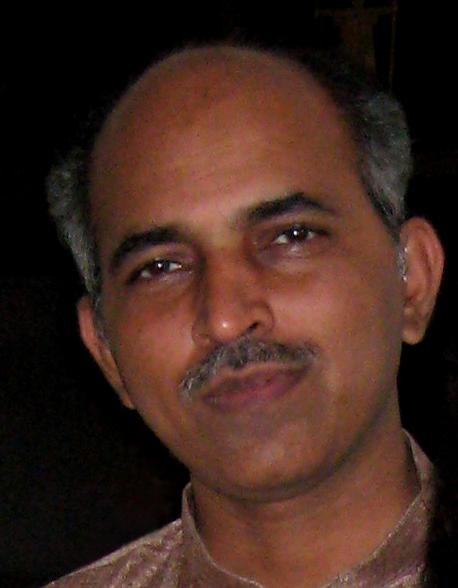 Photo of Rajendra Chavan