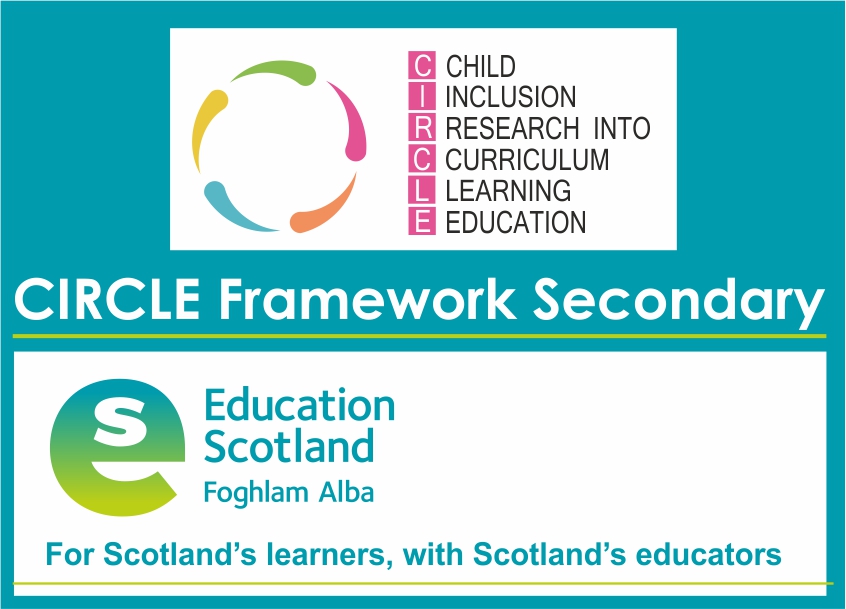 Inclusion in Practice – The CIRCLE Framework: Secondary  