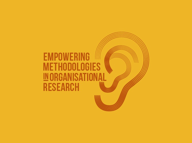 Empowering methodologies in organisational research