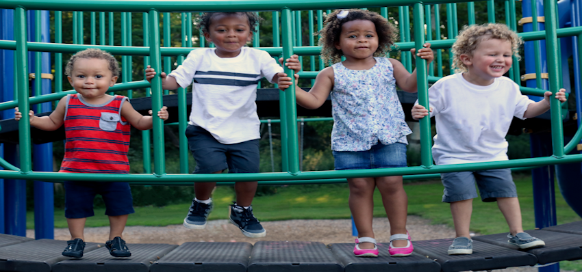 Scottish early learning and childcare practitioners' courses