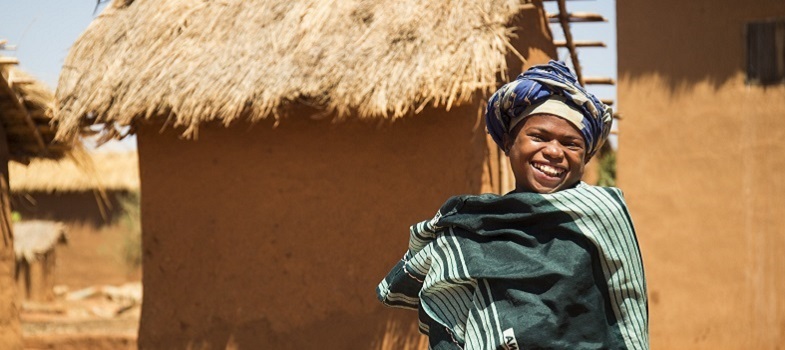 Rethinking Rural Sanitation