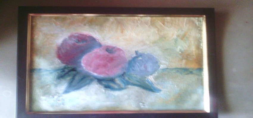 An Introduction to Plastic Arts