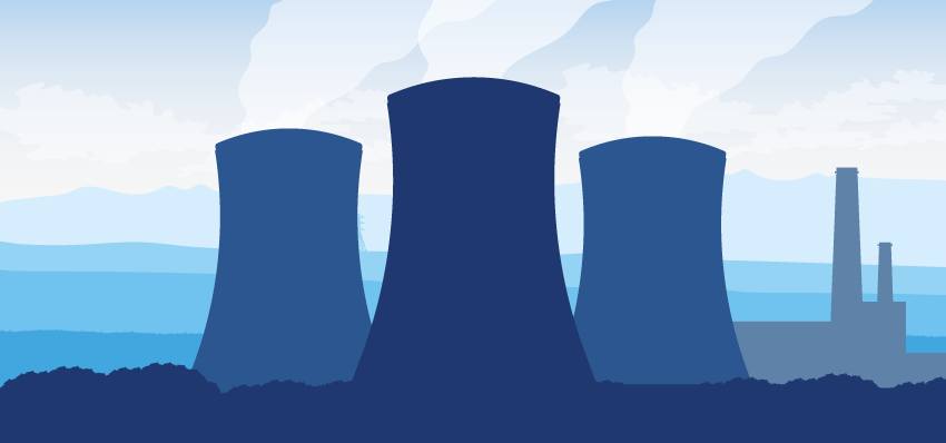 Nuclear Energy Futures for NEF CDT students