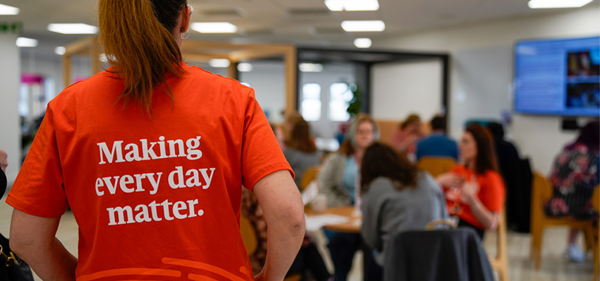 The Motor Neurone Disease Association