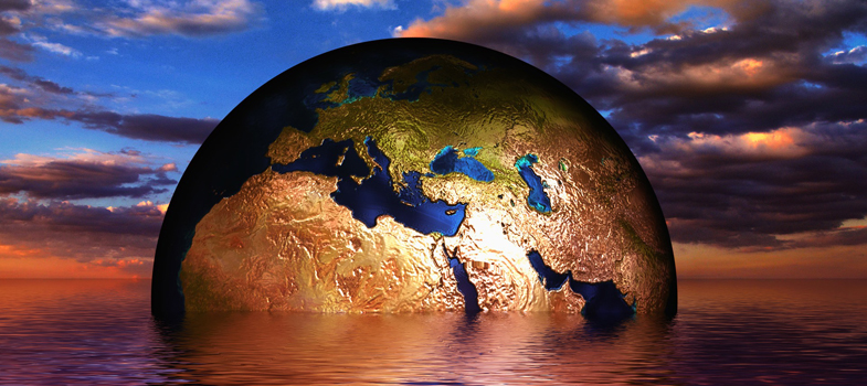 Economics of Climate Change