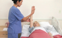 The Restorative Nursing Assistant's Role