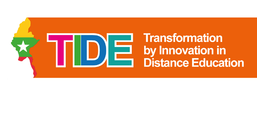 TIDE Gateway Courses for Students