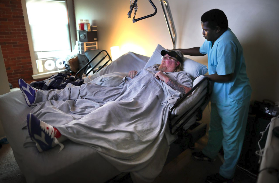 Patient Care Setting