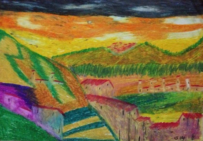 An Effective Writing Orientation