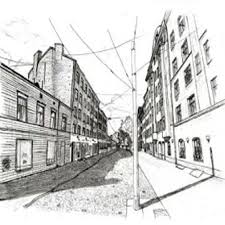 An Approach to Perspective