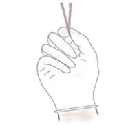 Contraceptive implant